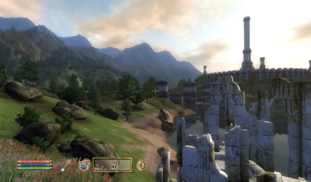 Tips for Acquiring a House in Oblivion Remastered