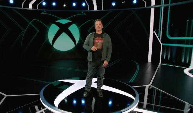 Phil Spencer Excited About Xbox’s 2025 Game Lineup, Promises More Unannounced Titles