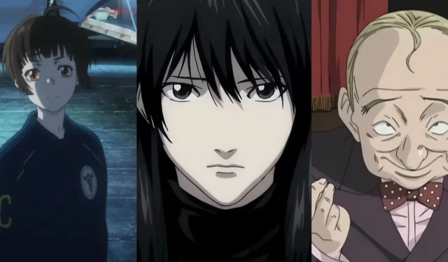 7 Anime Featuring Ambiguous Morality: No Clear Heroes or Villains