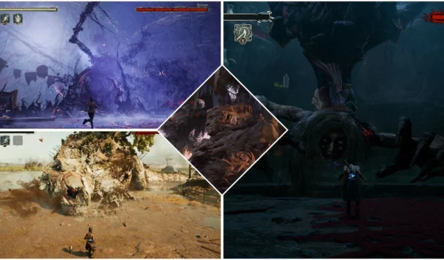 Ranking the Toughest Bosses in South Of Midnight