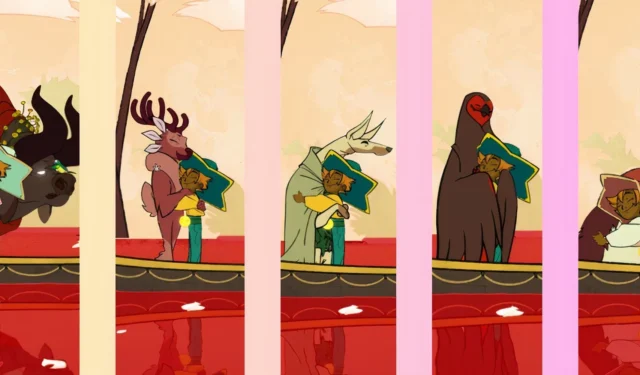 Spiritfarer: Comprehensive Ranking of All Spirits