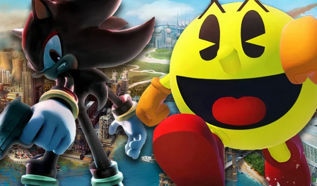 10 Popular Video Games That Disappointed Players
