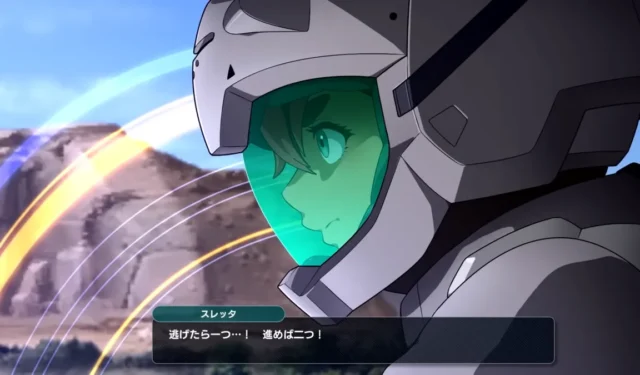 Confirmed Release Date for Super Robot Wars Y