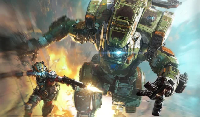 Titanfall 3 Rumored to Be Revealed at Game Awards 2025: It’s Not Dead!