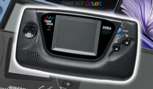 8 Overlooked Handheld Gaming Consoles You Should Try