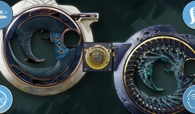 Ultimate Guide to Barrow-Dyad Exotic Catalysts in Destiny 2