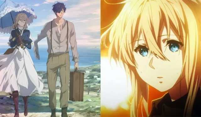 9 Real World Settings in Anime Series