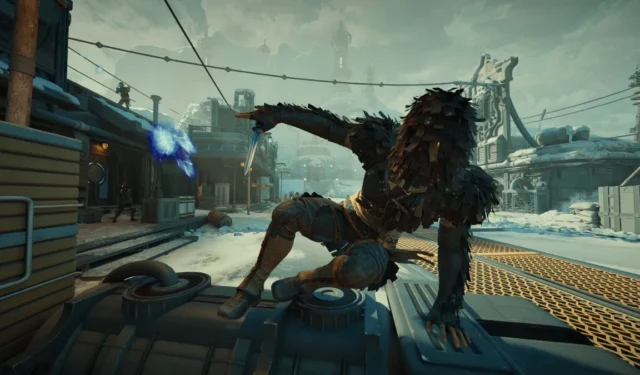 Xbox Games Showcase 2025 Features Outer Worlds 2 Announcement