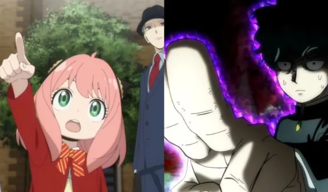 Top 9 Ranked Anime from Toho Animation