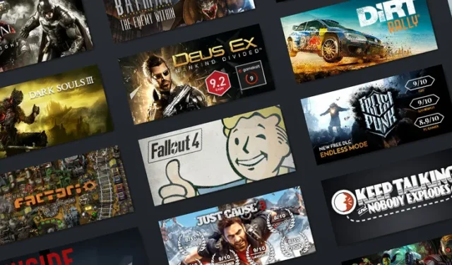 Special Weekend PC Game Deals: Discounts on Paradox, Xbox Bundles, and Bullet Hell Games