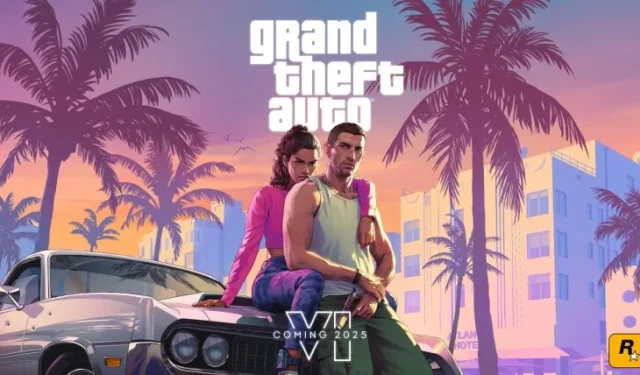 Rockstar confirms Grand Theft Auto VI delay and sets a release date for 2026