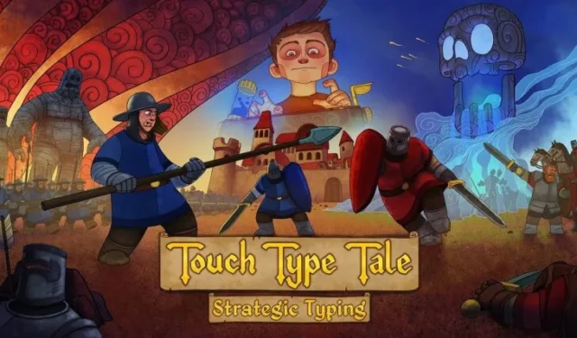 Claim Two Free Indie Games on the Epic Games Store This Week