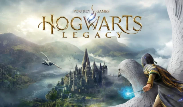 Nintendo Switch 2: Hogwarts Legacy Achieves 1440p with NVIDIA DLSS Support