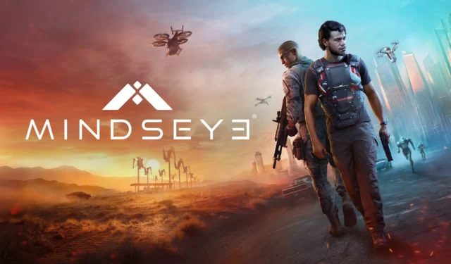 Build A Rocket Boy Unveils MindsEye Trailer Featuring New Gameplay and Post-Launch Roadmap Insights