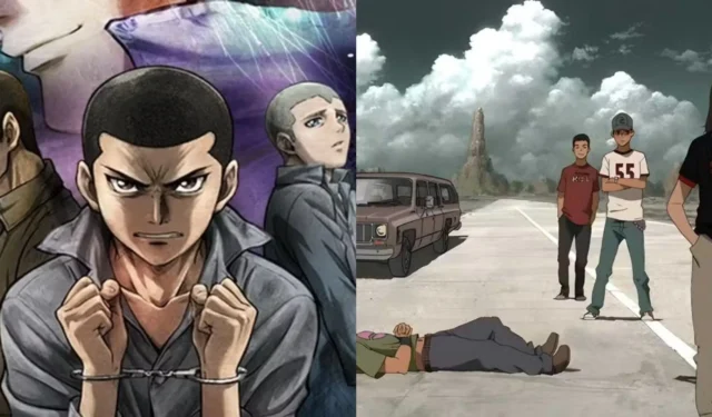Top 7 Underrated Anime Series from Madhouse Studio You Should Watch