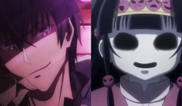 7 Powerful Anime Characters Capable of Planetary Destruction