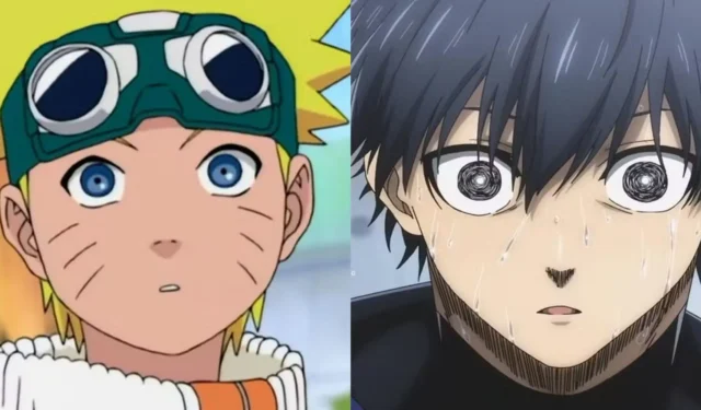 8 Most Inspiring Underdog Characters in Anime