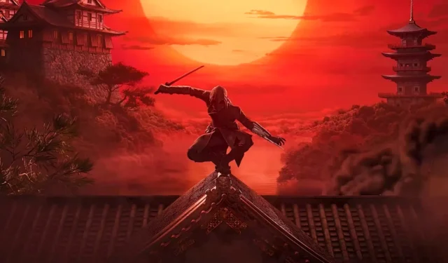 Reportedly 9 New Assassin’s Creed Games in Development