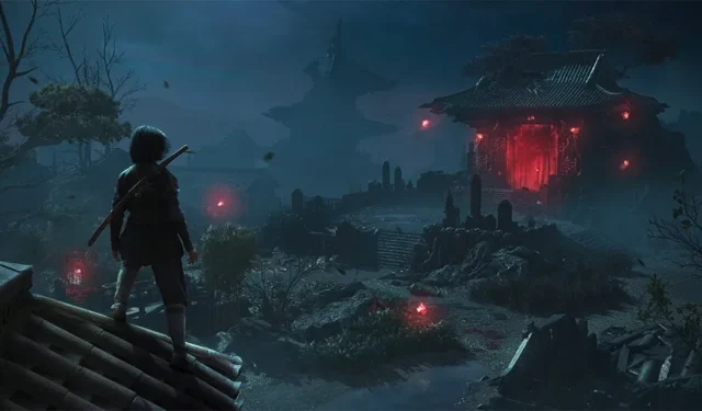 Assassin’s Creed Shadows Update 1.0.5: Pre-Order Bonus Quest Unlocked for All Players, Features Dead By Daylight Collaboration and More