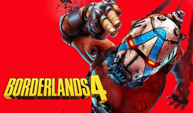 Randy Pitchford Refutes Claims Linking Early Borderlands 4 Launch to Grand Theft Auto VI Release Date