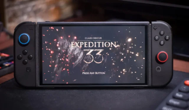 Sandfall CEO Suggests ‘Interesting’ Possibilities for Clair Obscur: Expedition 33 on Nintendo Switch 2