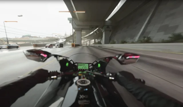 Enhance Cyberpunk 2077 Visuals with DreamPunk 3.1.1 Mod: Unprecedented Realism Through Improved Path Tracing and Features