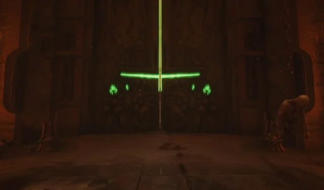 DOOM: Chapter 10 Secrets of the Forsaken Plains in the Dark Ages