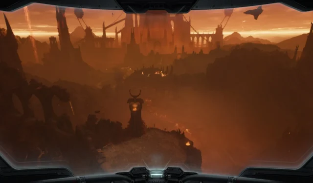 DOOM: Chapter 11 – Secrets of the Dark Ages Hellbreaker