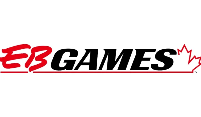 GameStop Canada Sold to Stephen Tretrault, Co-Owner of McFarlane Toys, Rebranding as EB Games Canada
