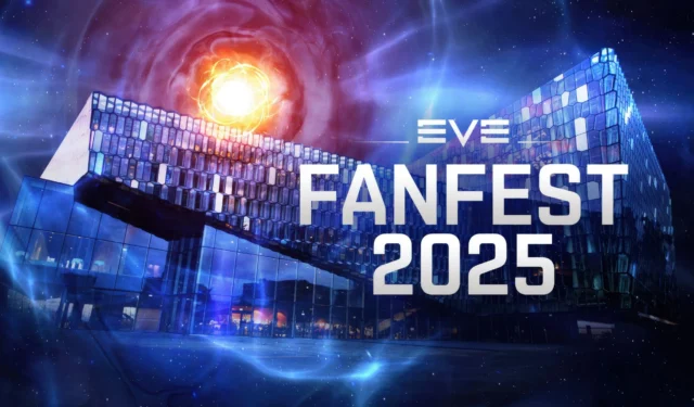 EVE Online Fanfest 2025: Q&A Session with CCP CEO Hilmar Veigar Pétursson