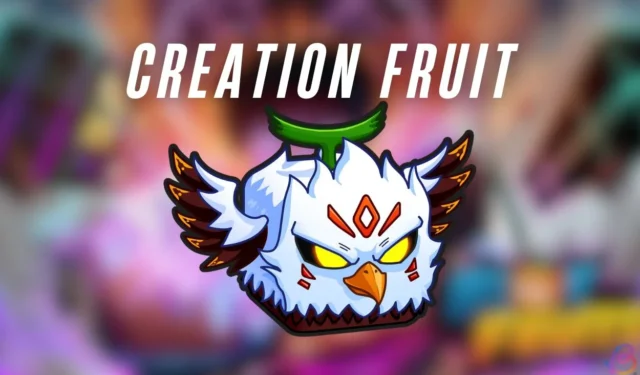 Guide to Acquiring Eagle Fruit in Blox Fruits