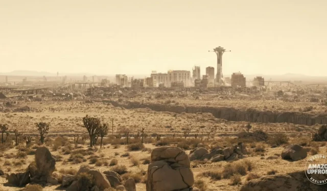 Third Season of Fallout TV Series Confirmed; Second Season Set for December Release with New Vegas Teaser