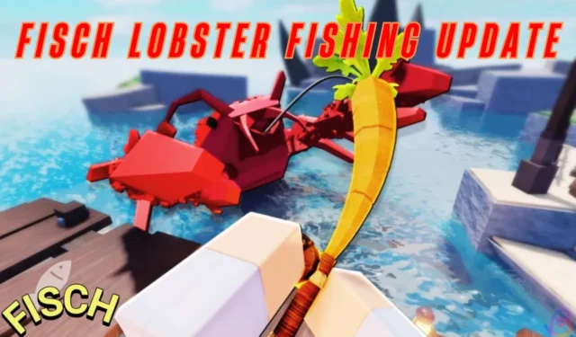 Fisch Lobster Fishing News: Essential Updates and Information You Should Know