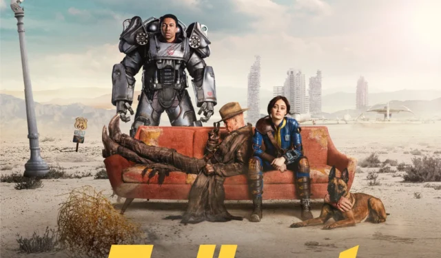 Fallout TV Series May Last 5–6 Seasons, According to Lead Actor
