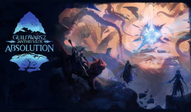 Guild Wars 2: Final Update ‘Absolution’ for Janthir Wilds Releases on June 3