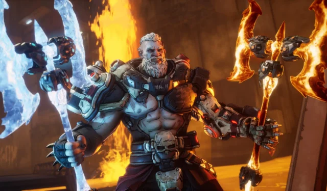 Gearbox Reveals Upcoming Risk Of Rain 2 Expansion and Shares Insights on Borderlands 4 at PAX East 2025