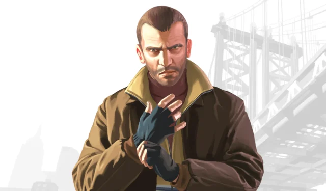 Rumor: Grand Theft Auto IV and Max Payne 3 Ports May Release on Current-Gen Consoles This Year