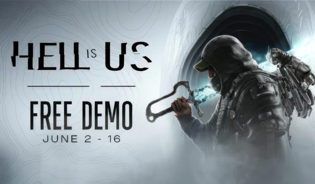 Hell Is Us Demands RTX 4090 for Ultra Settings at 4K 30FPS