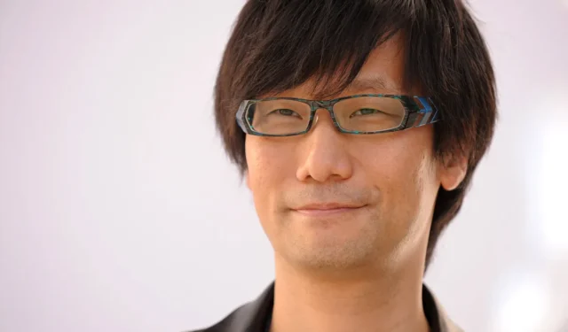Hideo Kojima Aims to Keep Creating Games Beyond His Lifetime
