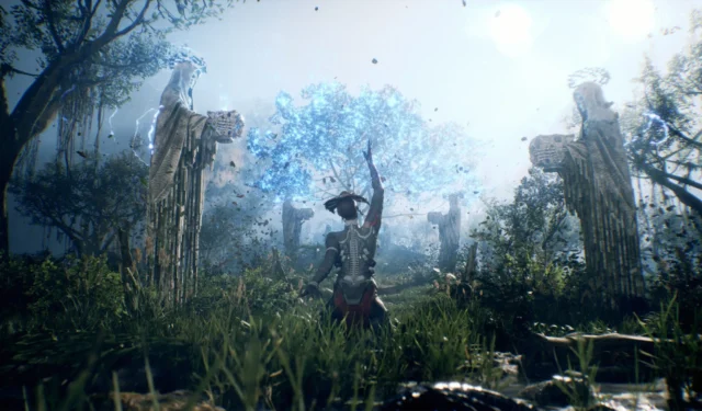La Quimera Enters Early Access After Last-Minute Delay Announcement