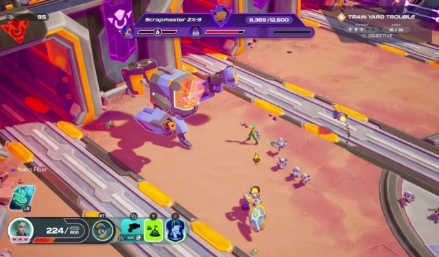 Lynked: Banner Of The Spark Officially Releases Version 1.0 on PC, PS5, and Xbox Series X/S After Early Access