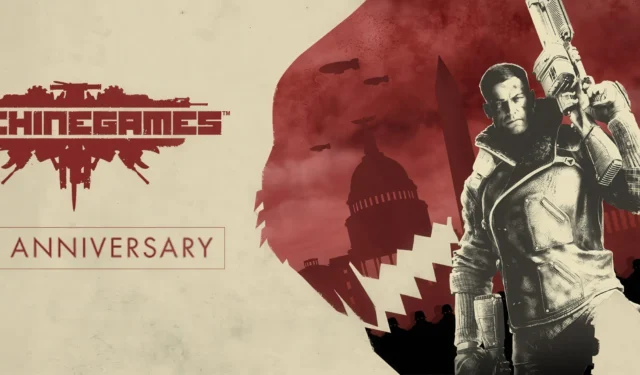Potential Cancellation of Unannounced Project by MachineGames