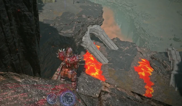 Understanding the Elden Ring Nightreign Crater Event