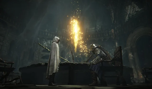 Unlocking Duchess in Elden Ring Nightreign: A Step-by-Step Guide