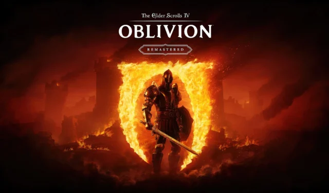 Oblivion Remastered Achieves ‘Outstanding’ Revenue Performance, Sets Benchmark for Successful Game Remasters, Reports Newzoo