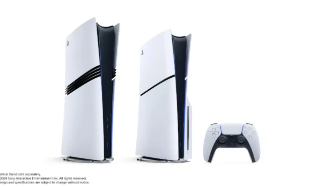 Sony Considers Increasing PS5 Prices in the US Due to Tariffs