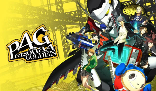 Another Persona 4 Voice Actor Confirms Non-Return for Persona 4 Remake