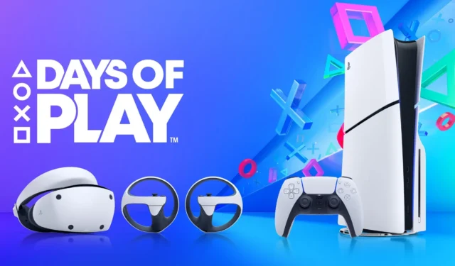 PlayStation Days of Play Offers: PS5 Pro, Call of Duty: Black Ops 6 Bundles, and More Deals for the US and Canada
