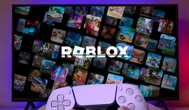 Roblox Introduces Feature to Purchase Real-Life Products During Gameplay