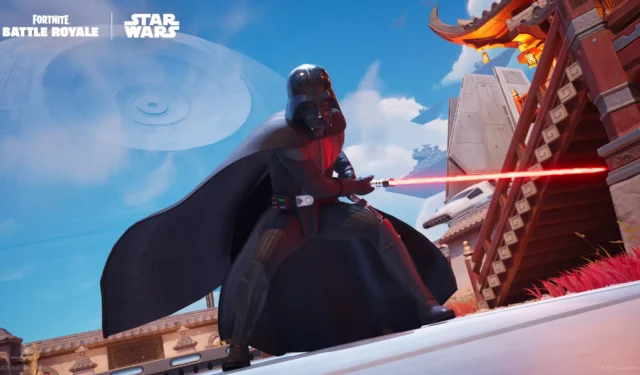 SAG-AFTRA Submits Unfair Labor Practice Charge Against AI Darth Vader in Fortnite
